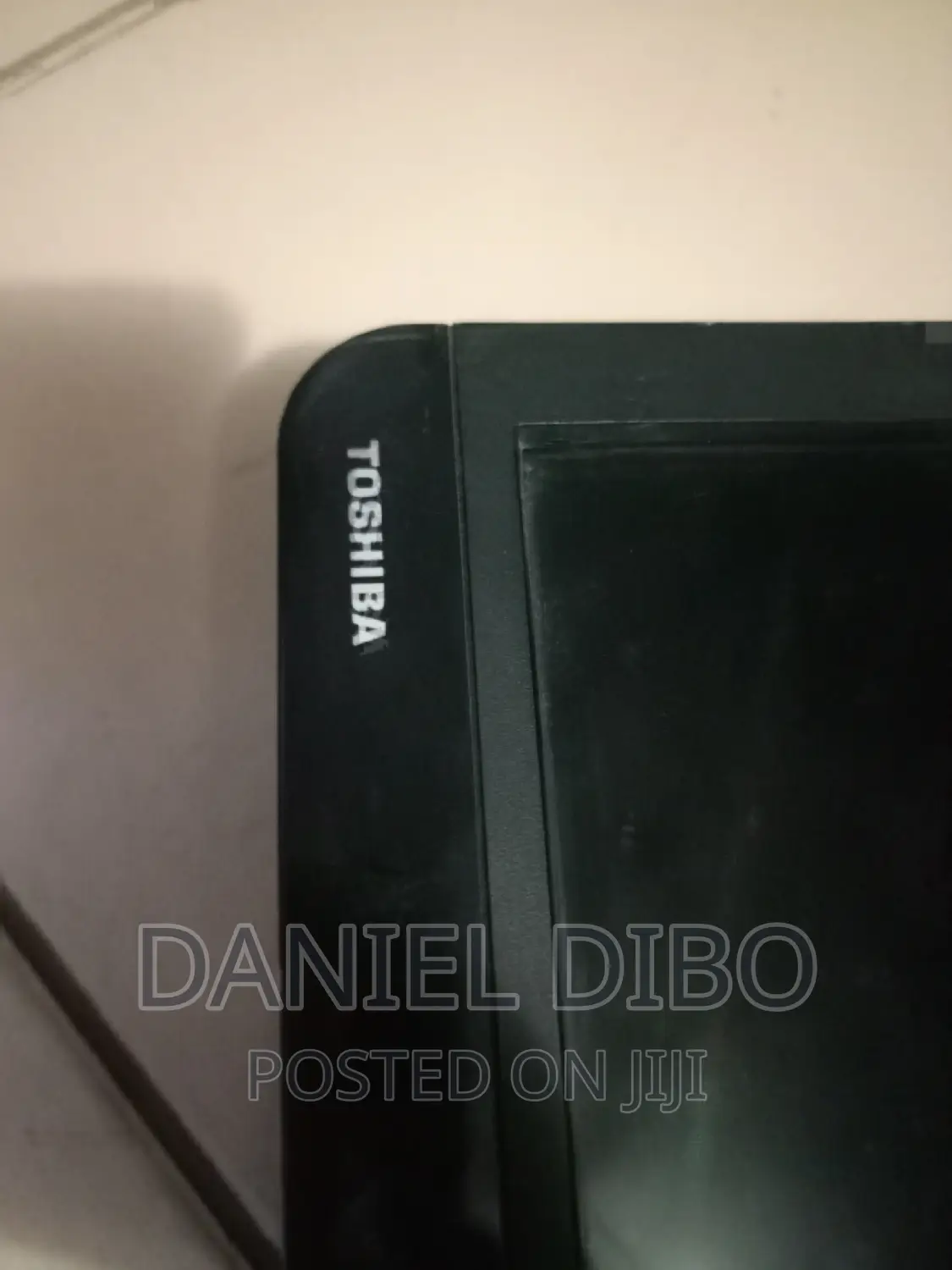 Toshiba TV Led Original