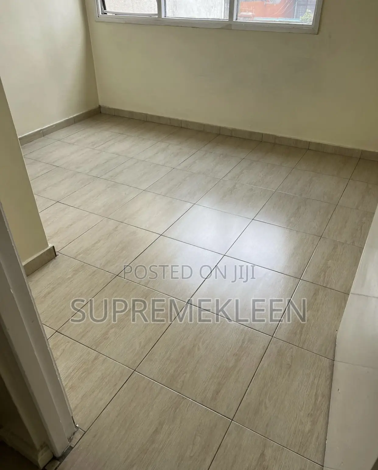 Renovation Cleaning, Residential Cleaning Service in Lagos