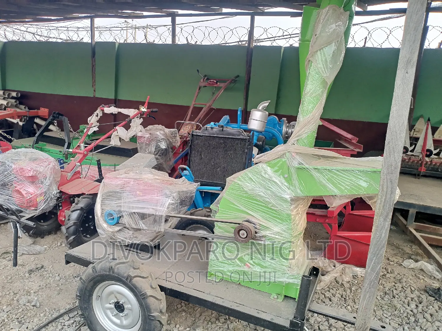 Animal Feeds Crusher for Sale