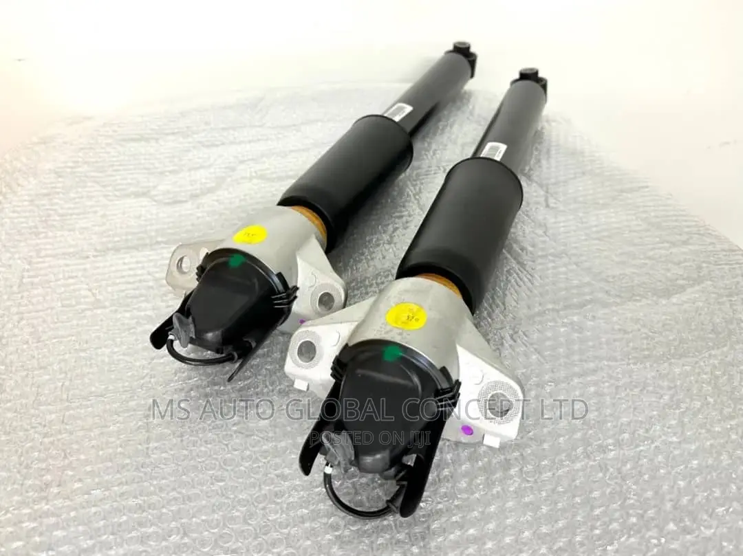 Lamborghini Urus Back Shock
