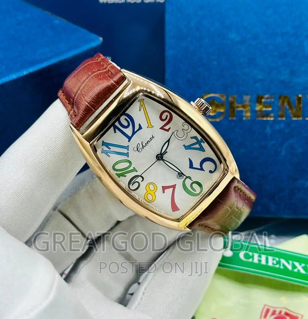 Brand: Chenxi With Box Carrier Bag.