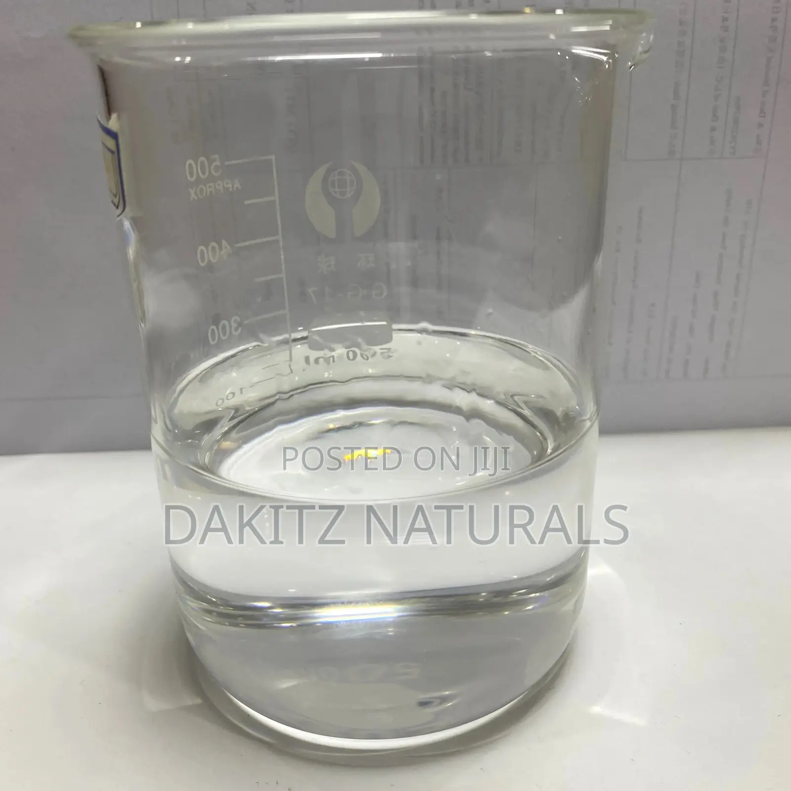 Alpha Bisabolol Water Soluble 10ml