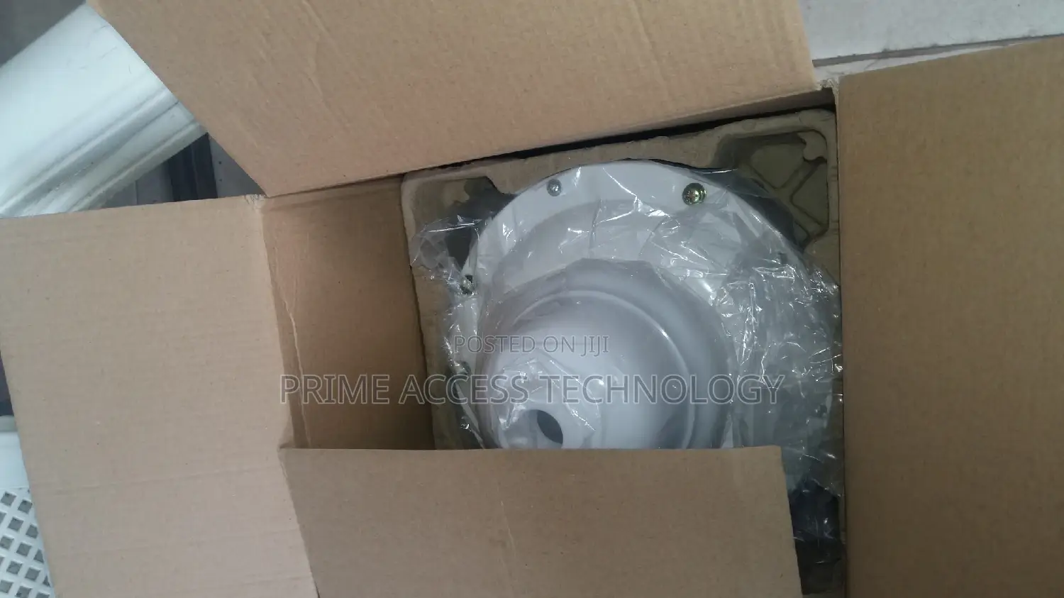 High Efficiency Solar Ceiling Fan