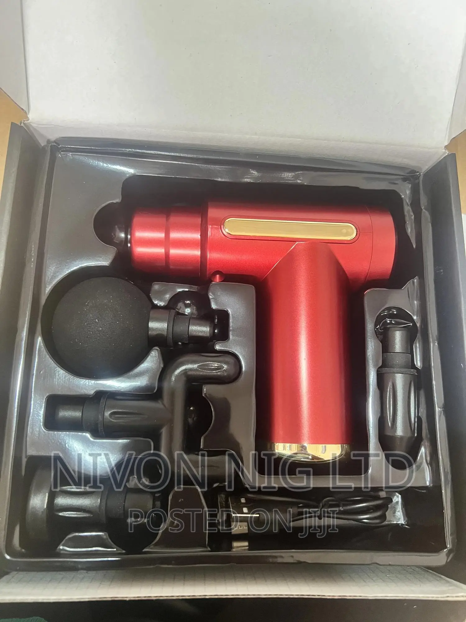Massage Gun