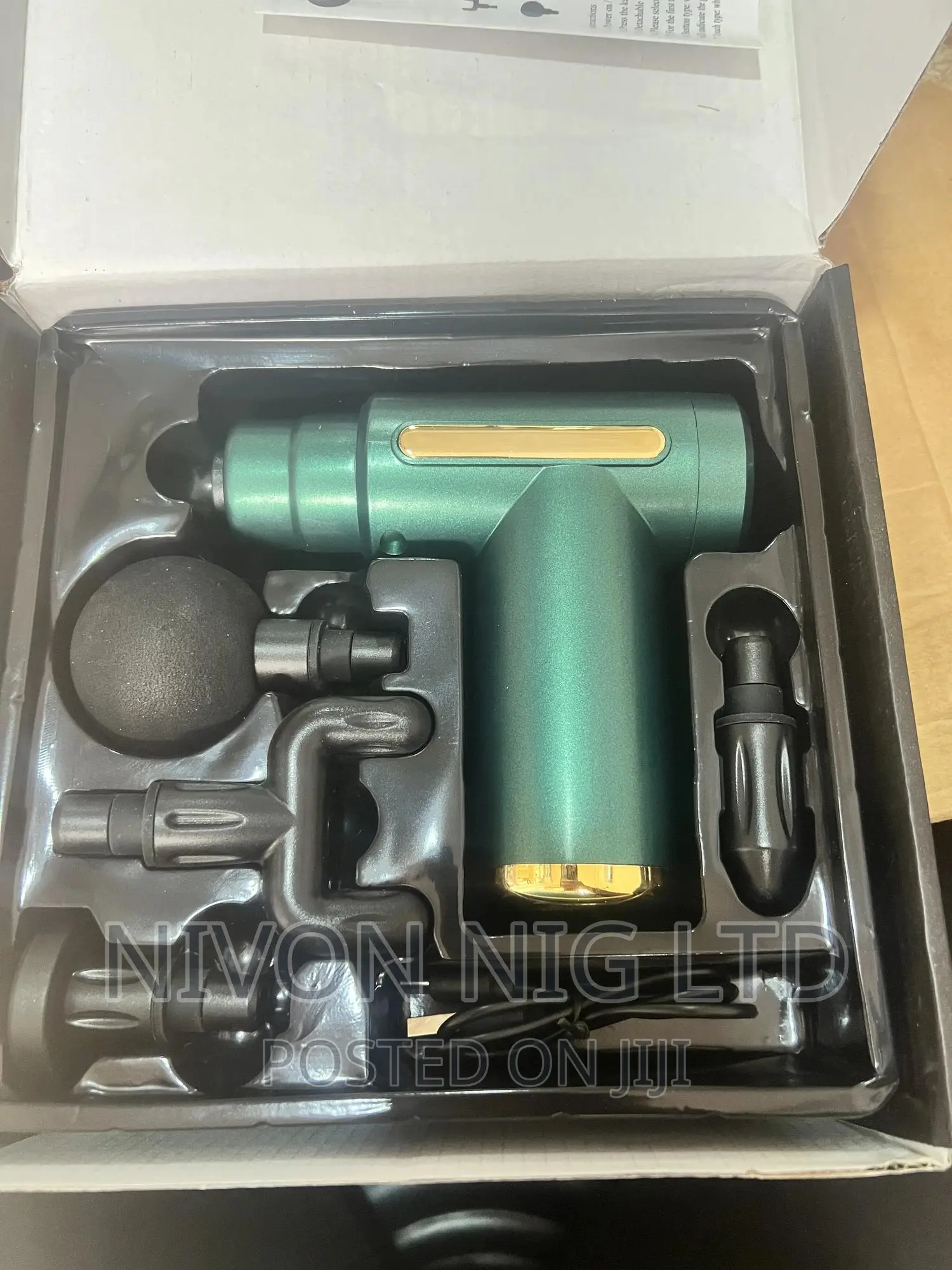 Massage Gun