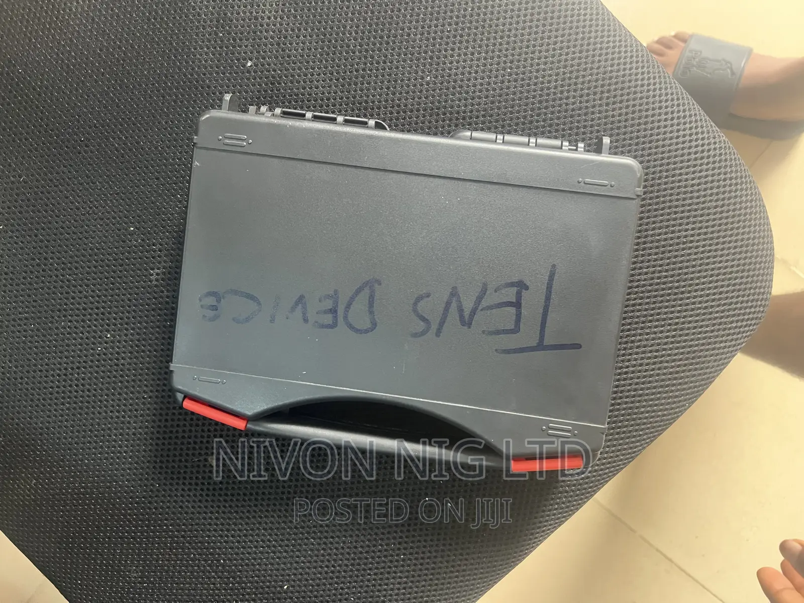 Tens Device