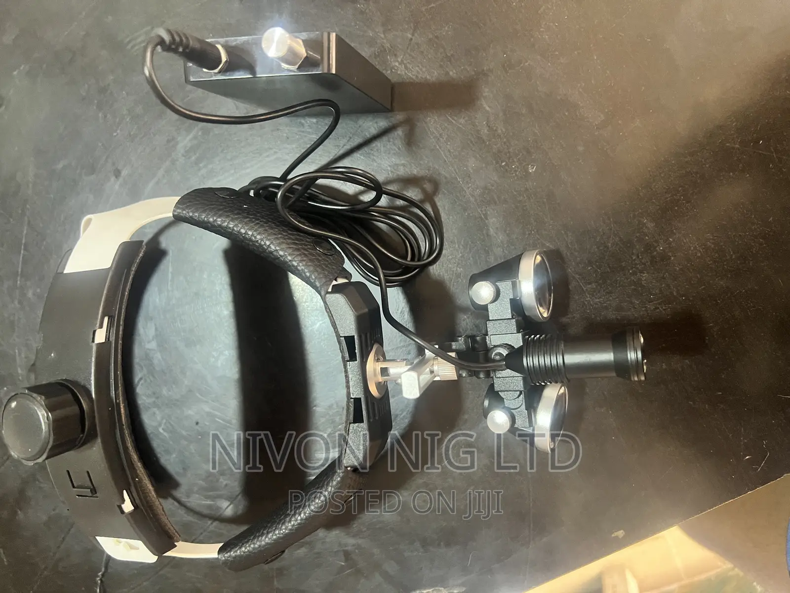 Surgical Headlamp