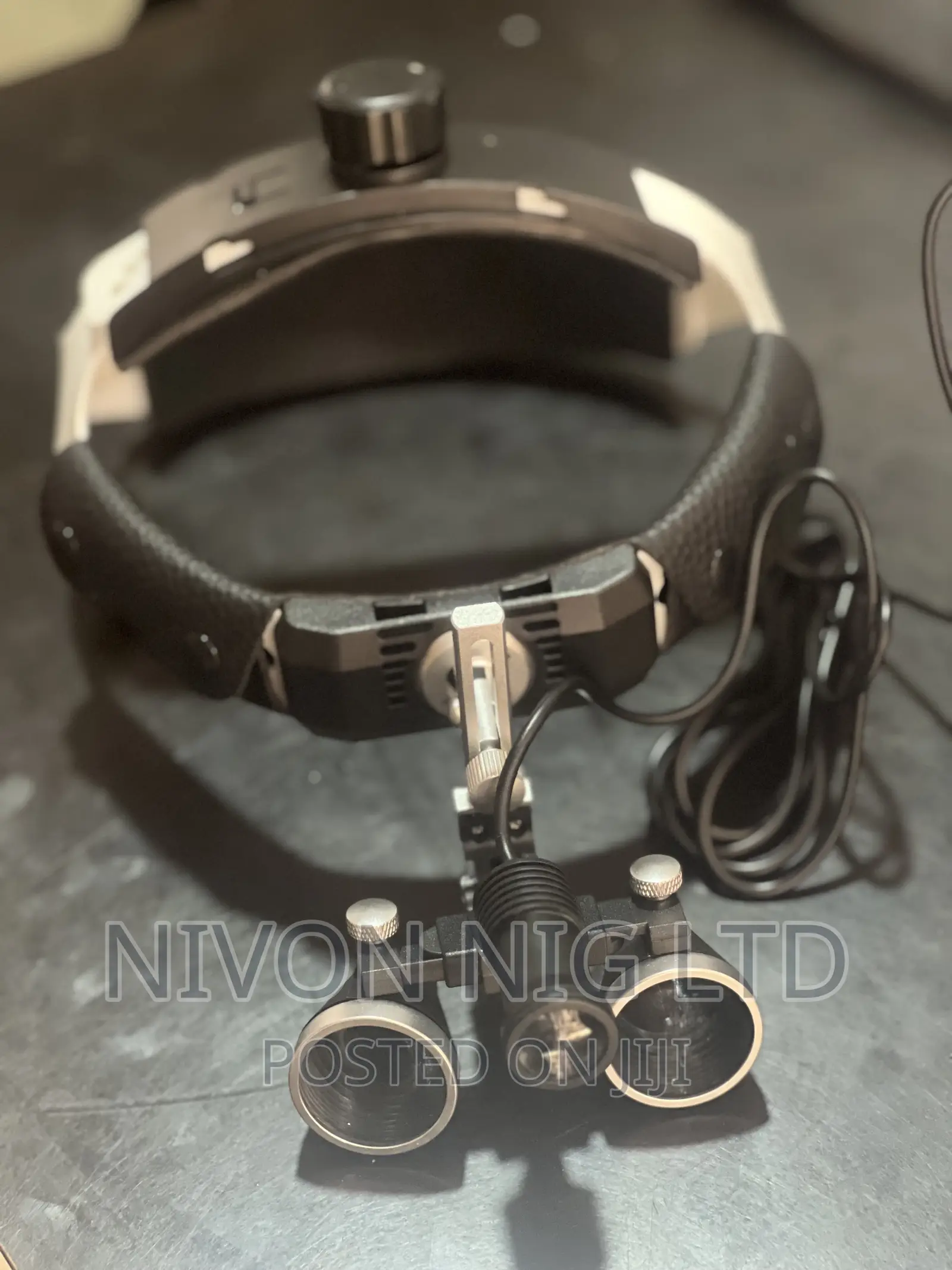 Surgical Headlamp