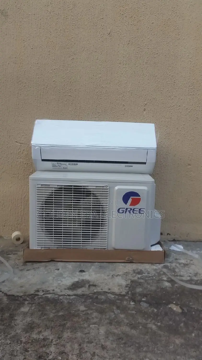 Gree Split Air-Conditioner 1hp and 1.5hp