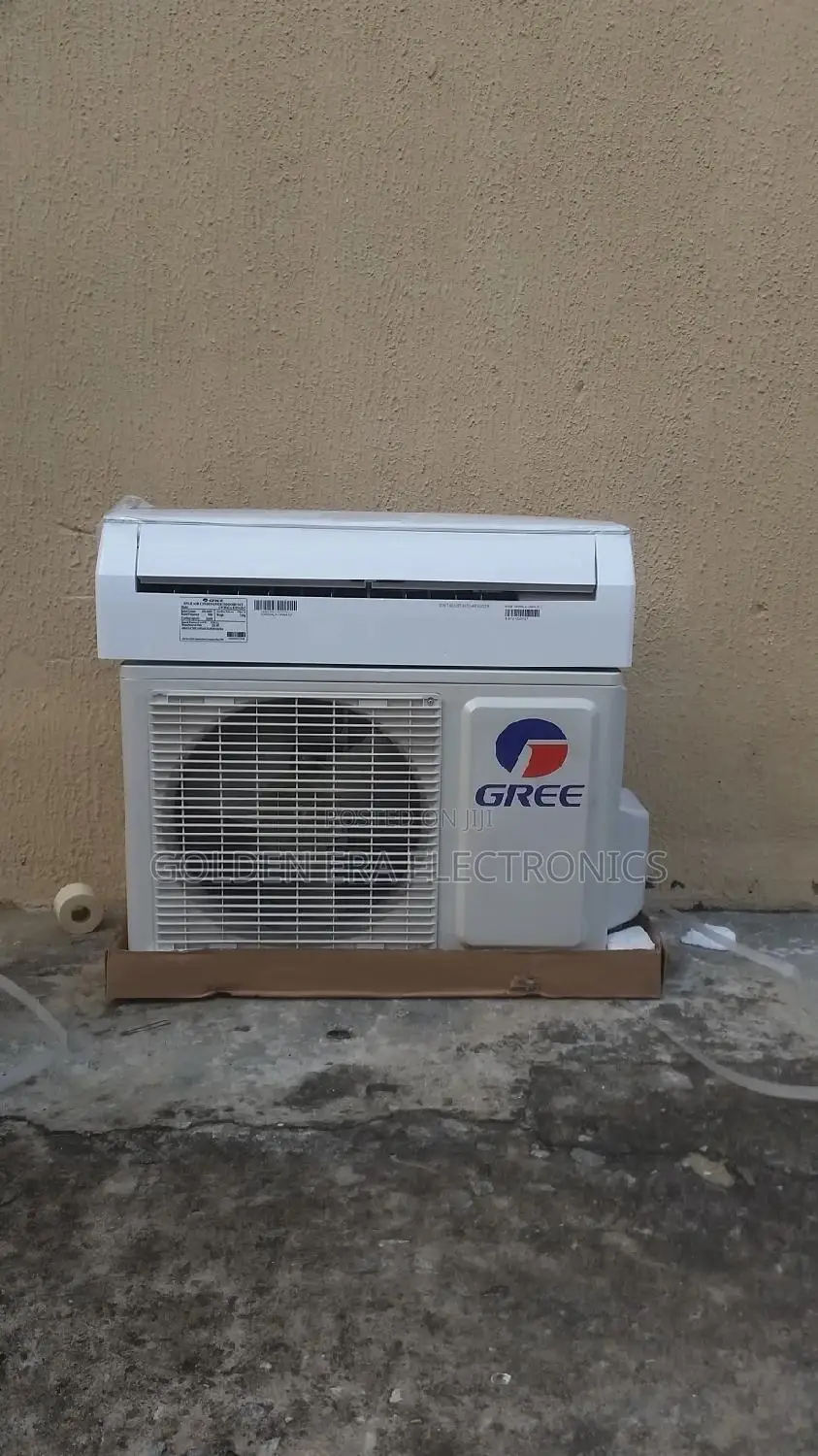 Gree Split Air-Conditioner 1hp and 1.5hp