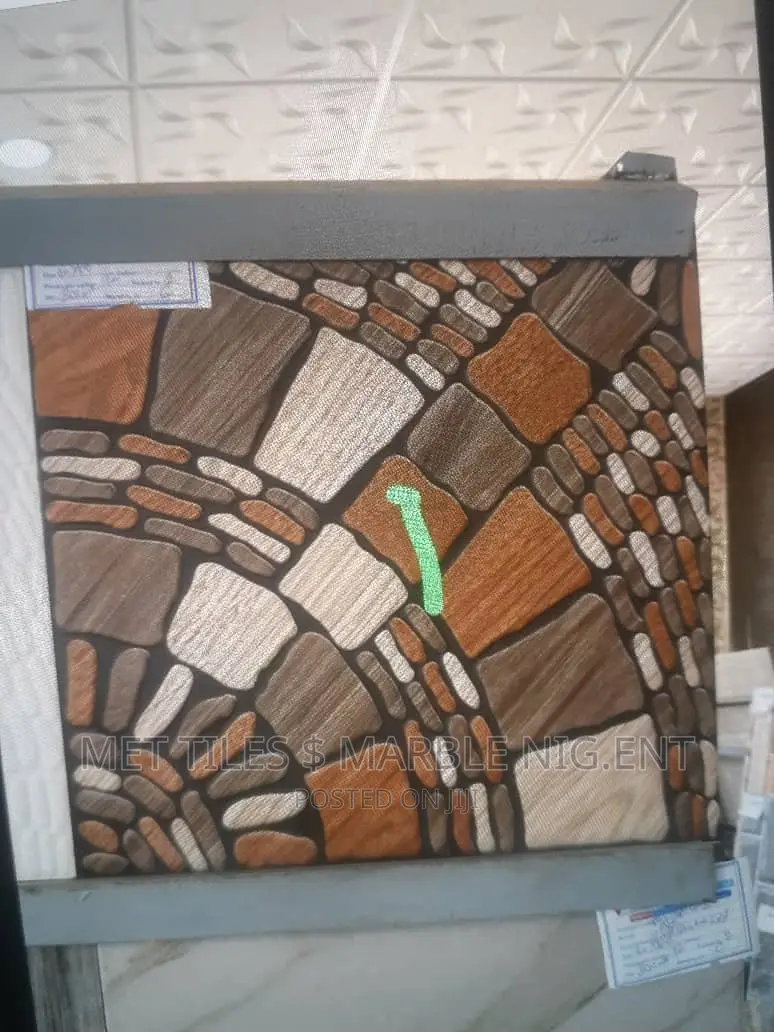 Good Flooring Tiles 40x40 for Use Beautification