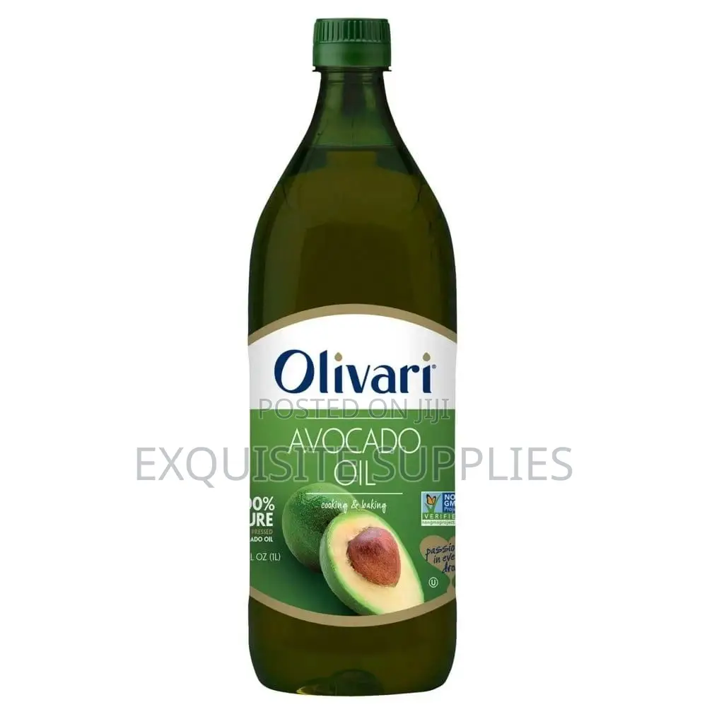 Olivari Avacado Oil