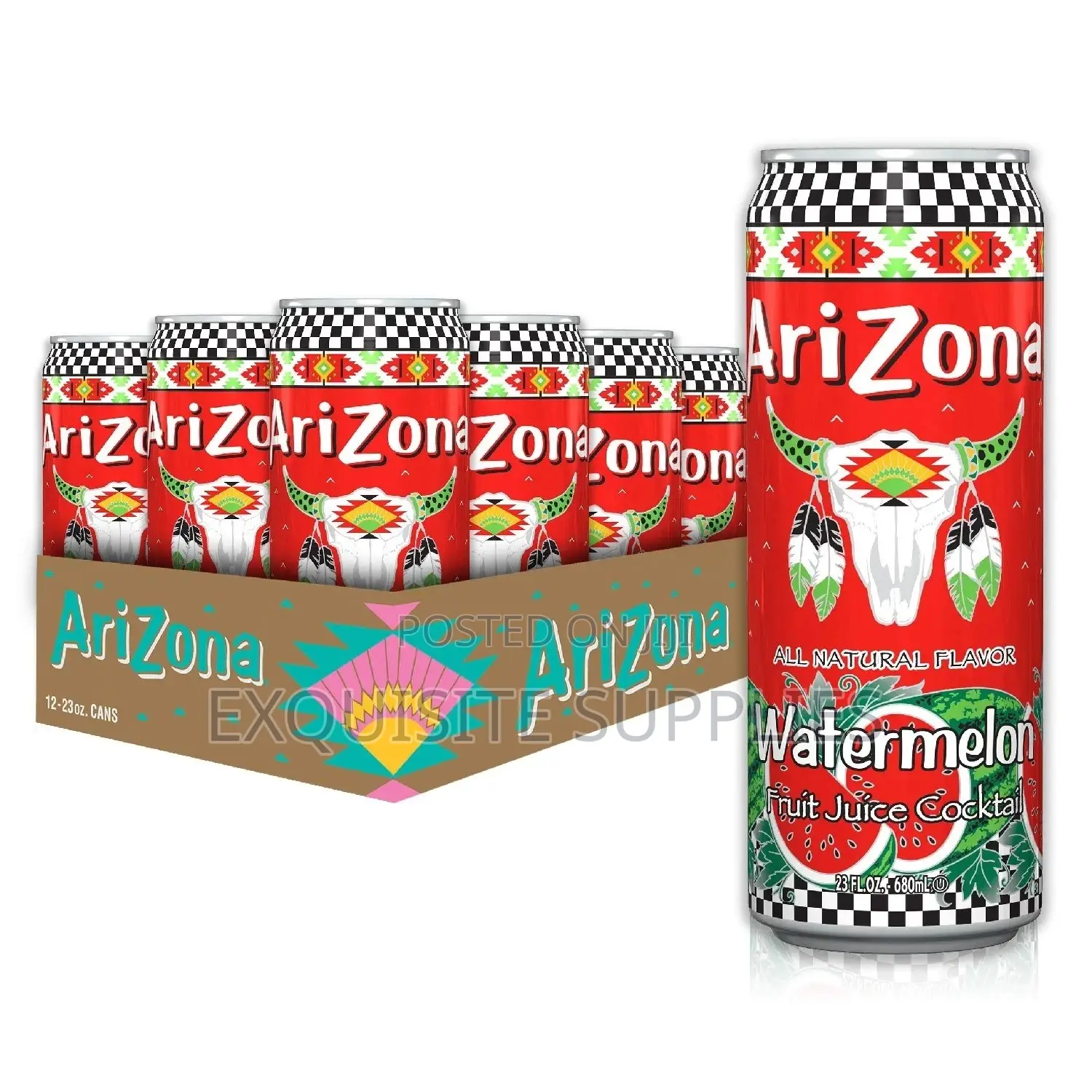 Arizona Drink