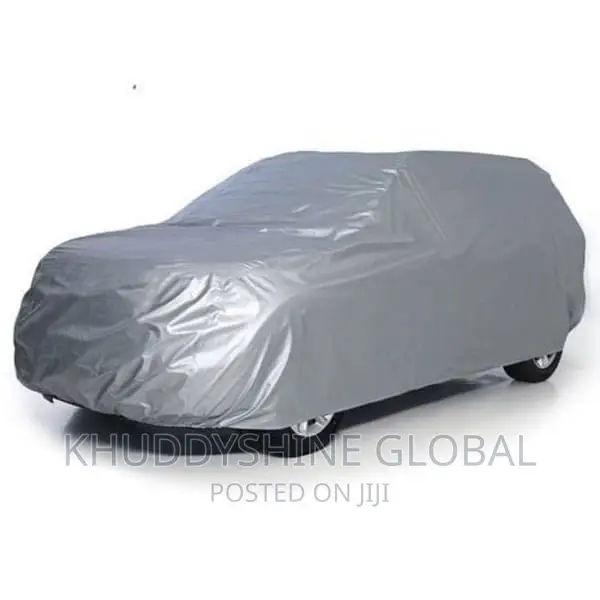 Water Resistant Cover For Toyota Corolla Size Saloon Cars