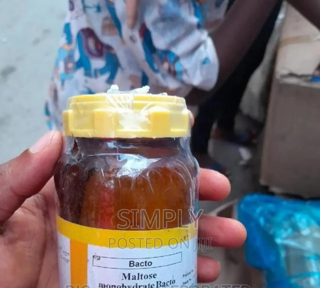 Maltose Monohydrate Bacto