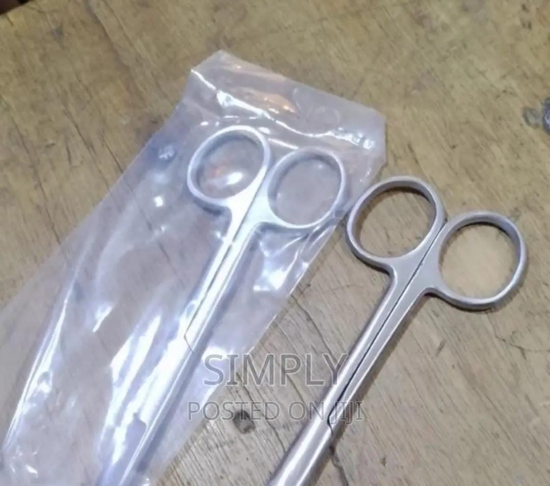 Needle Holder