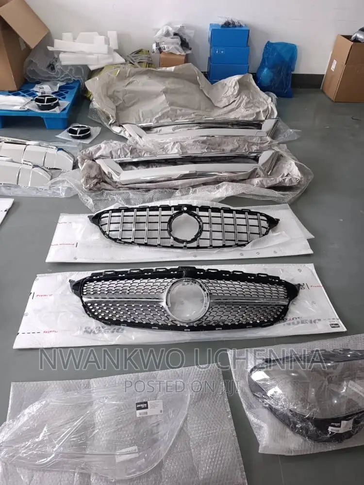 Front Grill for All Cars