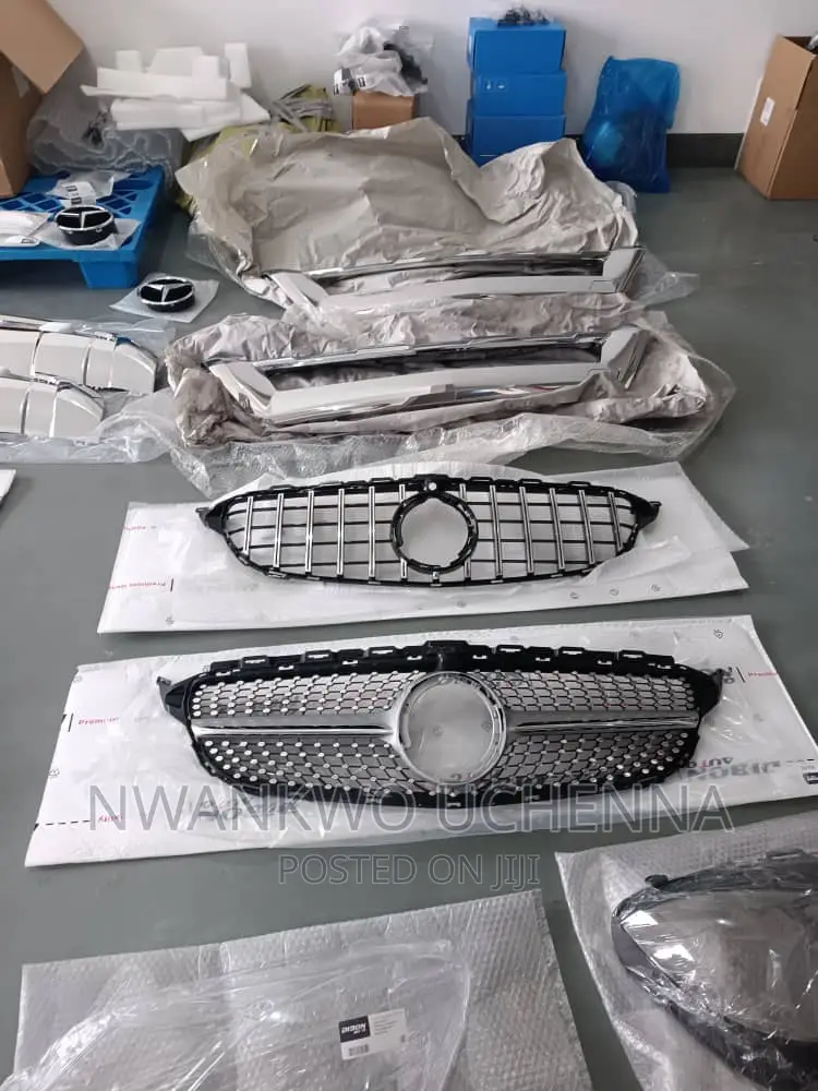 Front Grill for All Cars
