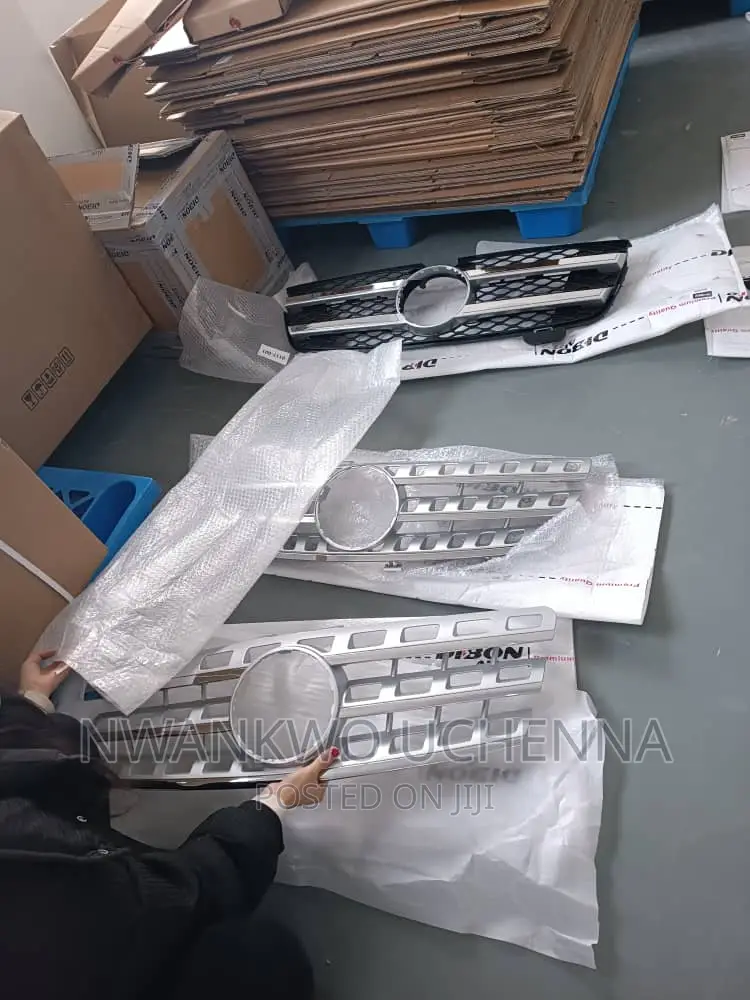 Front Grill for All Cars
