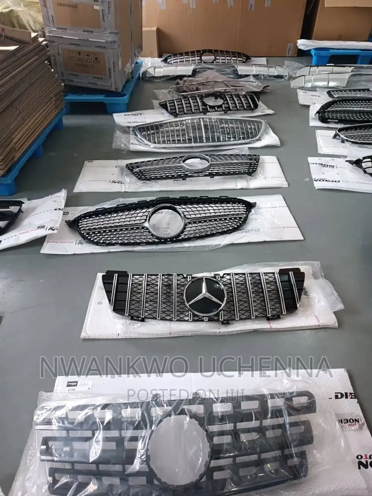 Front Grill for All Cars