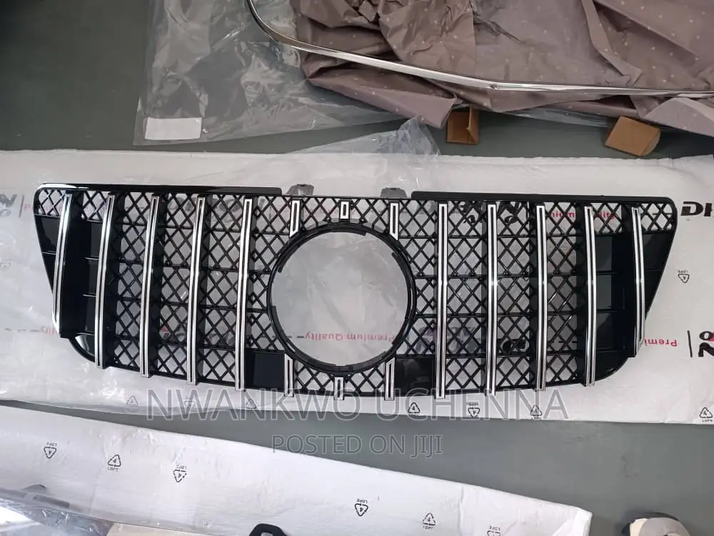 Front Grill for All Cars