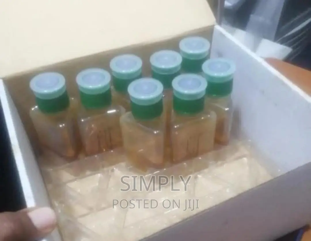 Culture Bottle