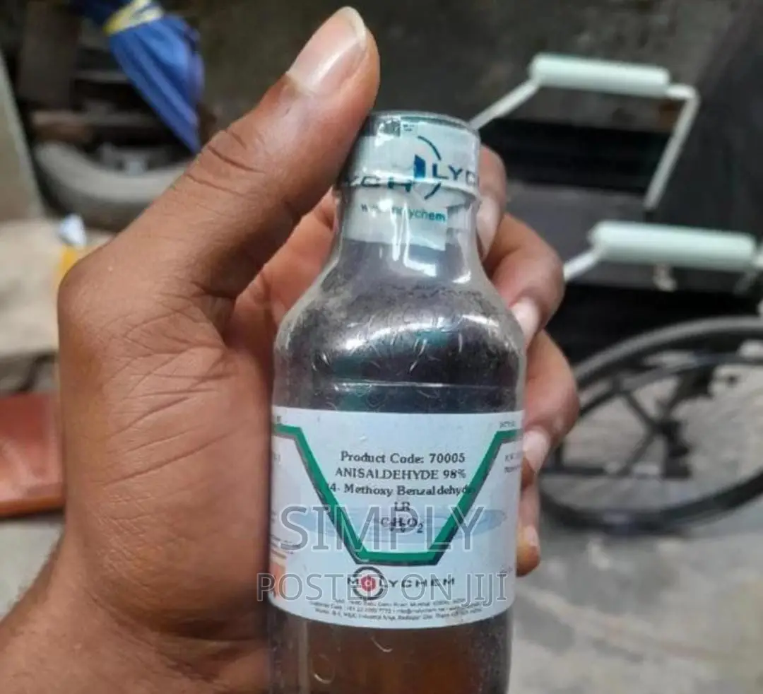 Anisaldehyde 98% 100ml