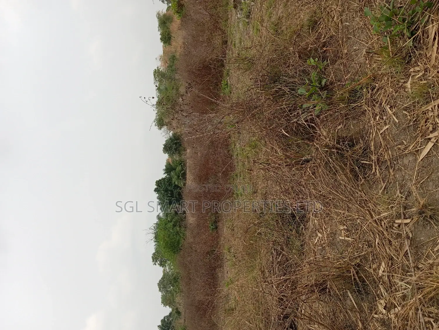1 Plot of Land at Isiagu Awka