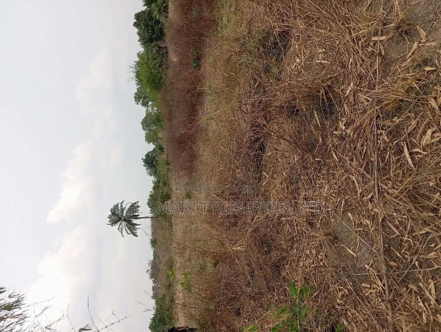 1 Plot of Land at Isiagu Awka