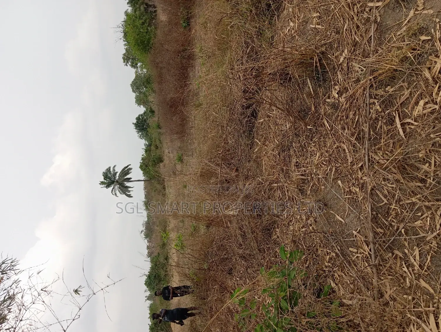 1 Plot of Land at Isiagu Awka