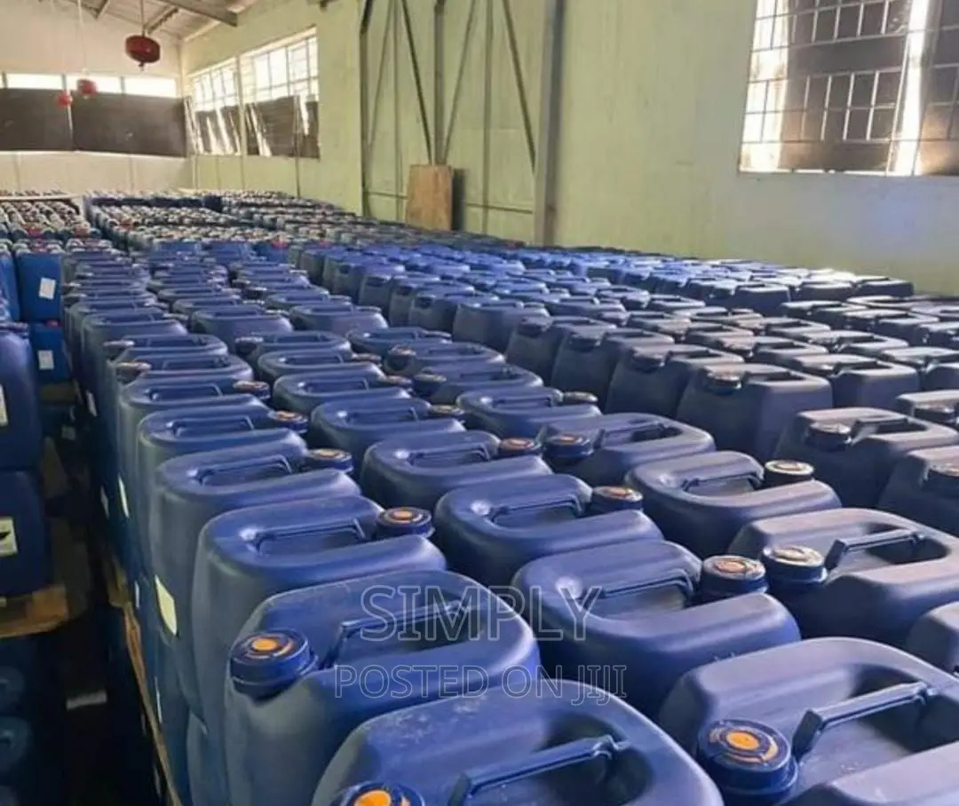 Formic Acid 25litre