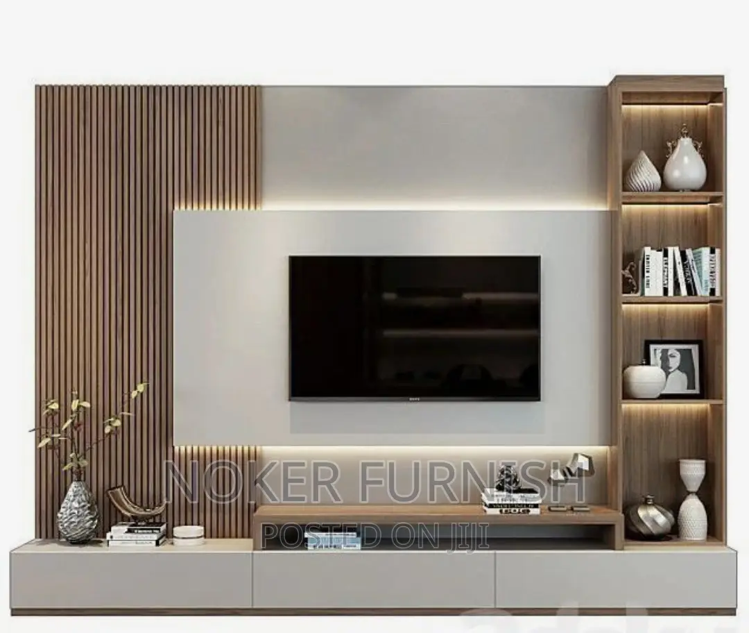 TV Console Units