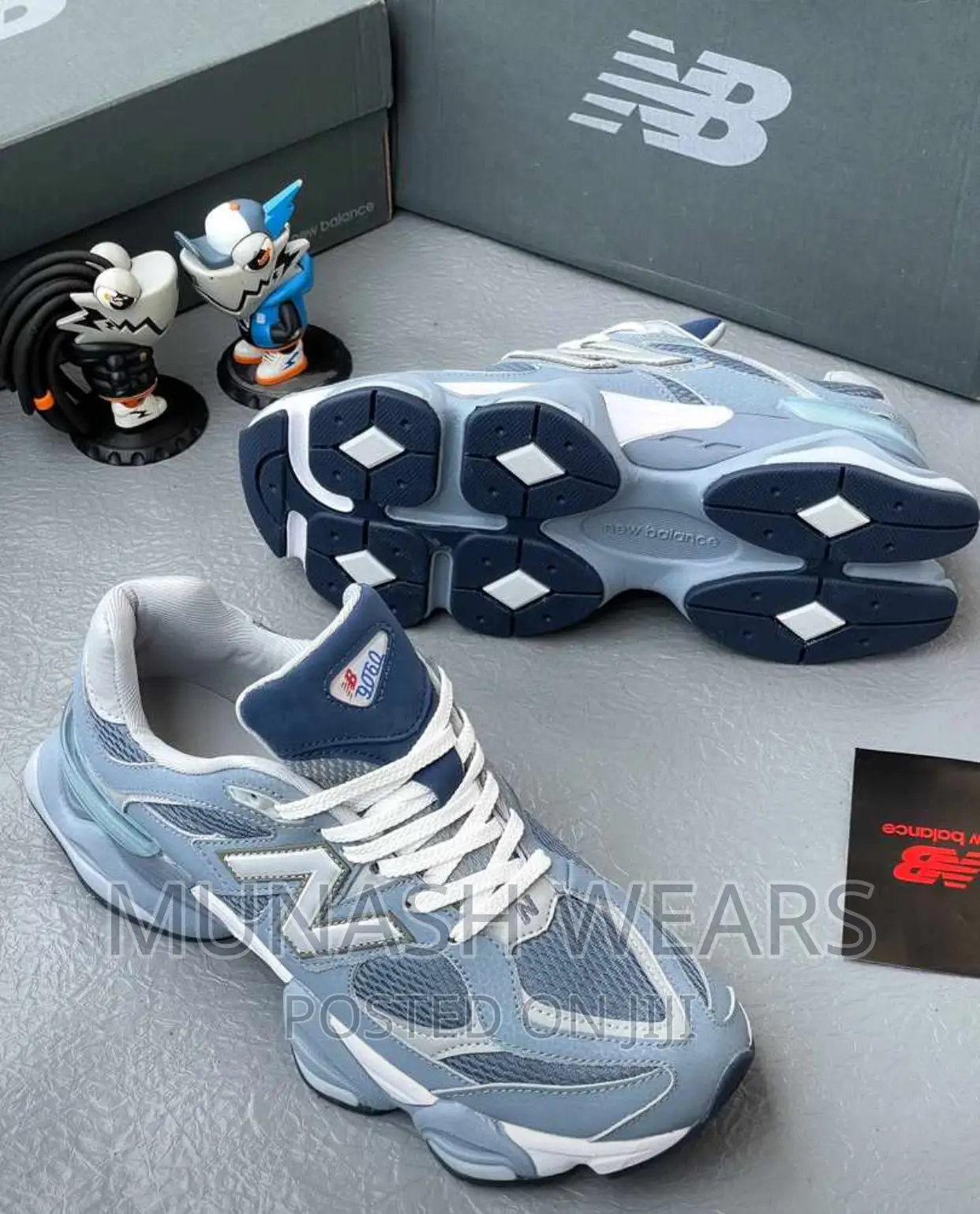 New Balance Original Sneakers