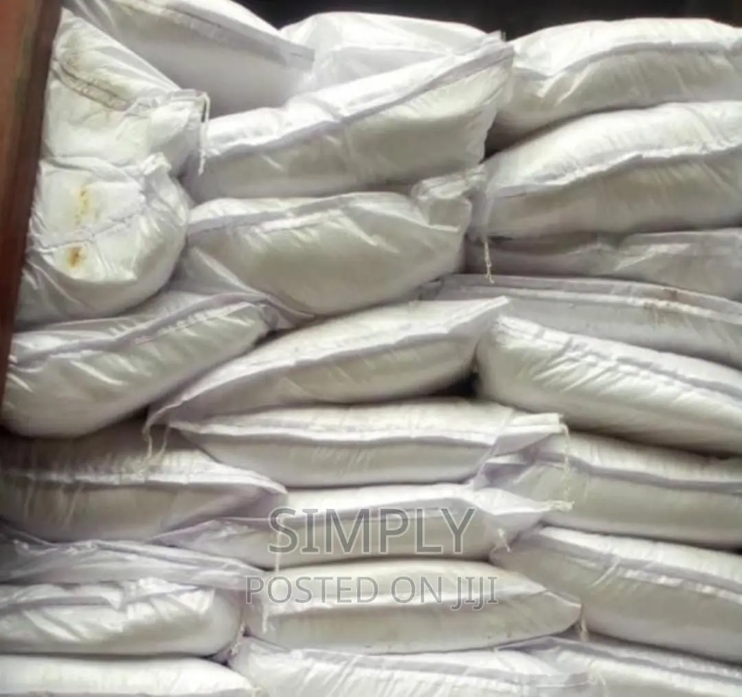 Emulsifying Wax 25kg