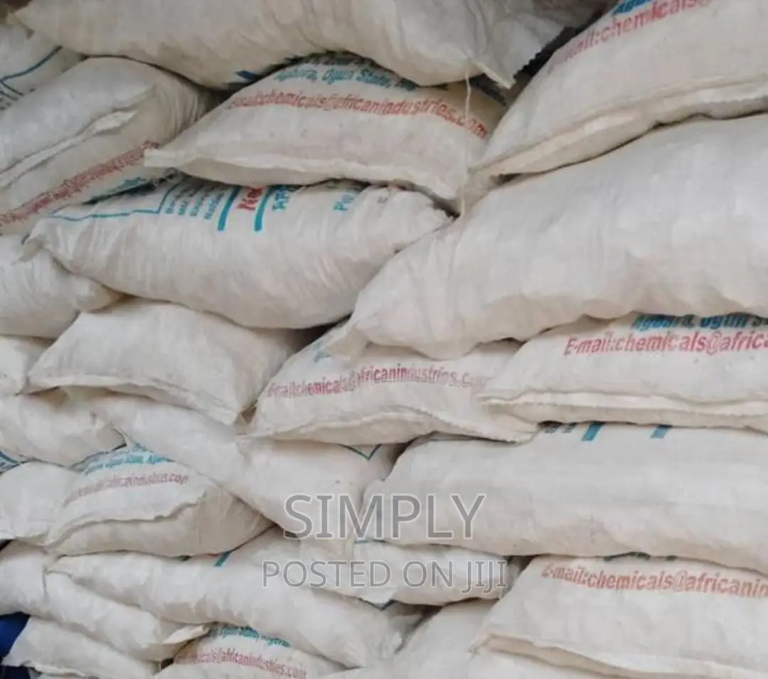 Barium Sulphate 25kg
