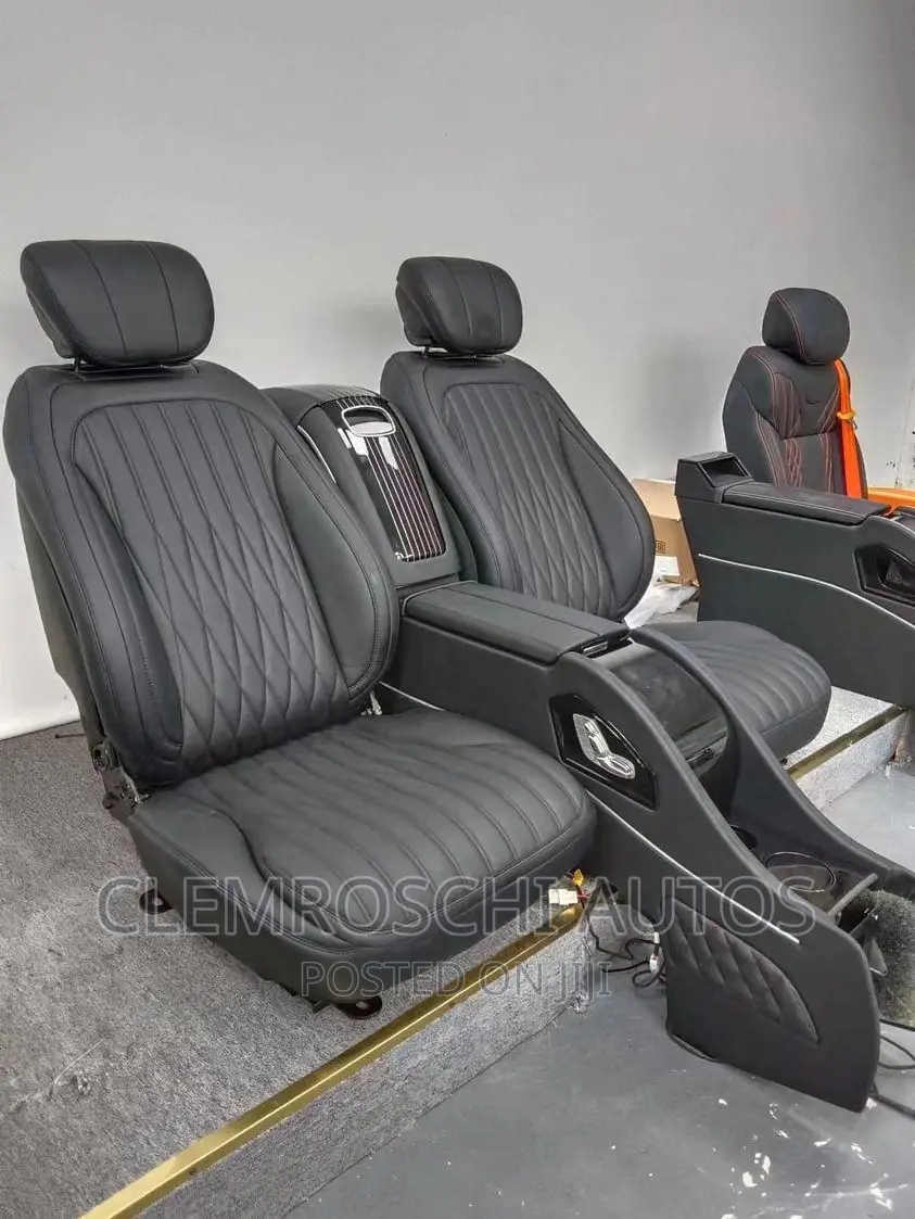 High Quality Certified Brand New VIP Seats G-Wagon 2022