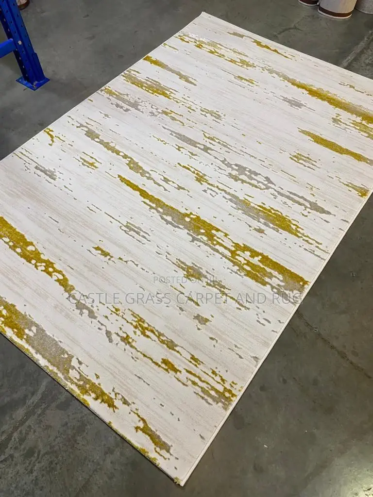 Turkish Center Rugs Available in 7by10