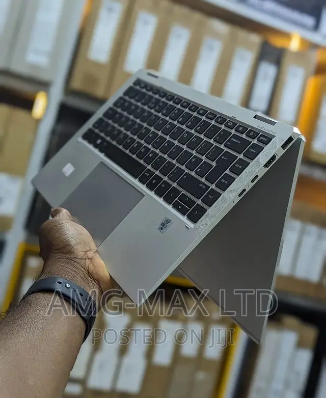 Laptop HP EliteBook X360 1040 G7 32GB Intel Core I7 SSD 512GB