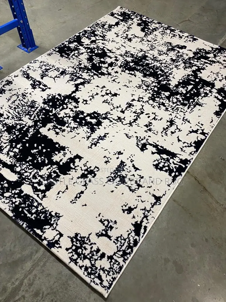 Turkish Center Rugs for Living Room Available in 5by7