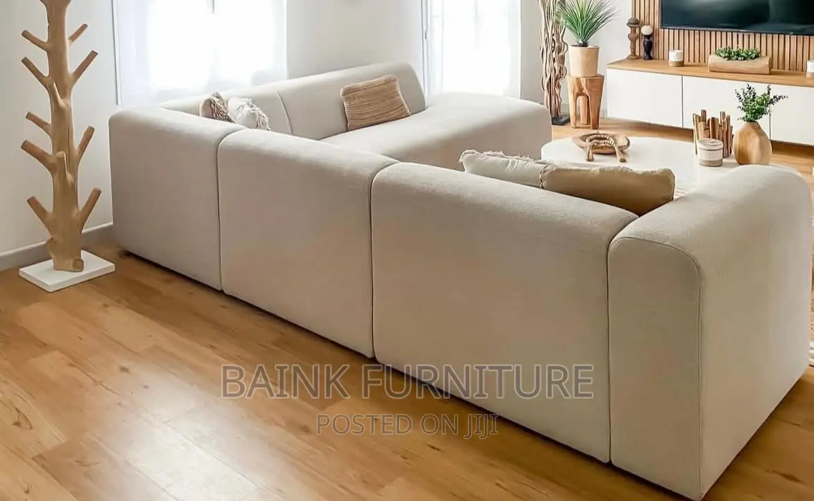 Living Room Sofa