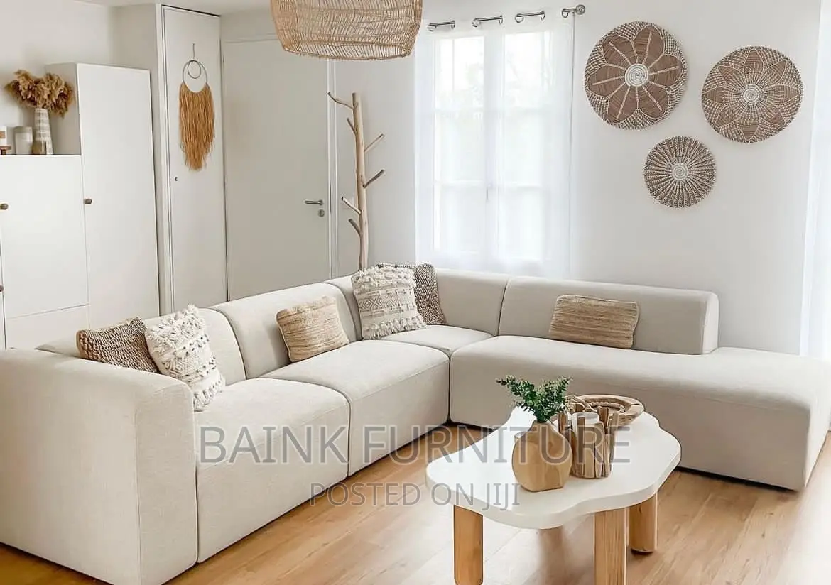 Living Room Sofa