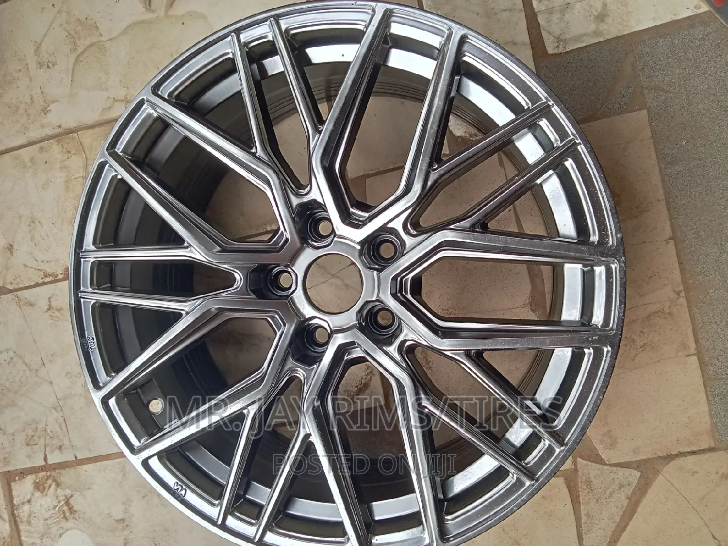 Brand New 18inch Rims Specially for Toyota Avalon