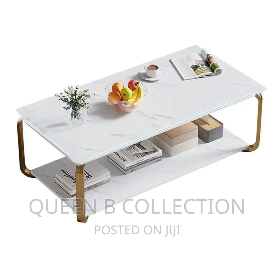 Luxury Center Table