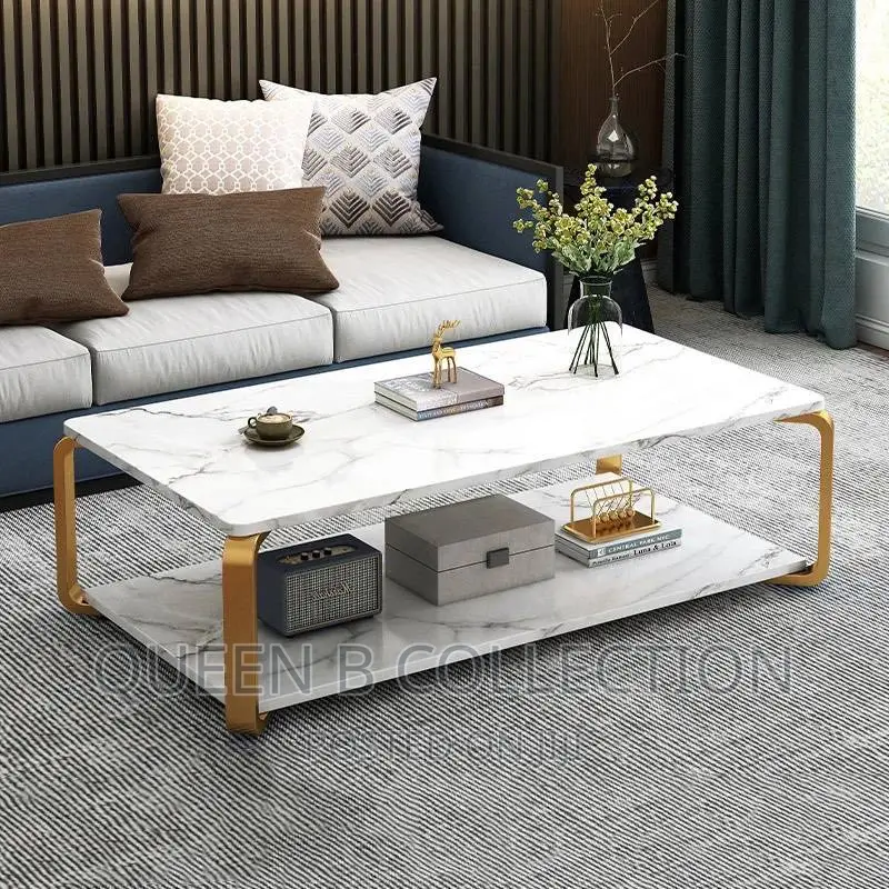 Luxury Center Table