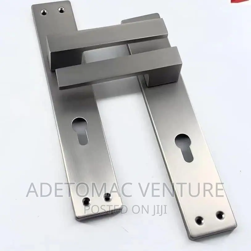 Original Europe Door Handles