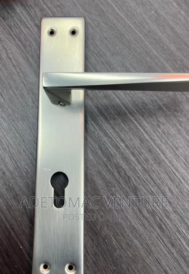 Original Europe Door Handles