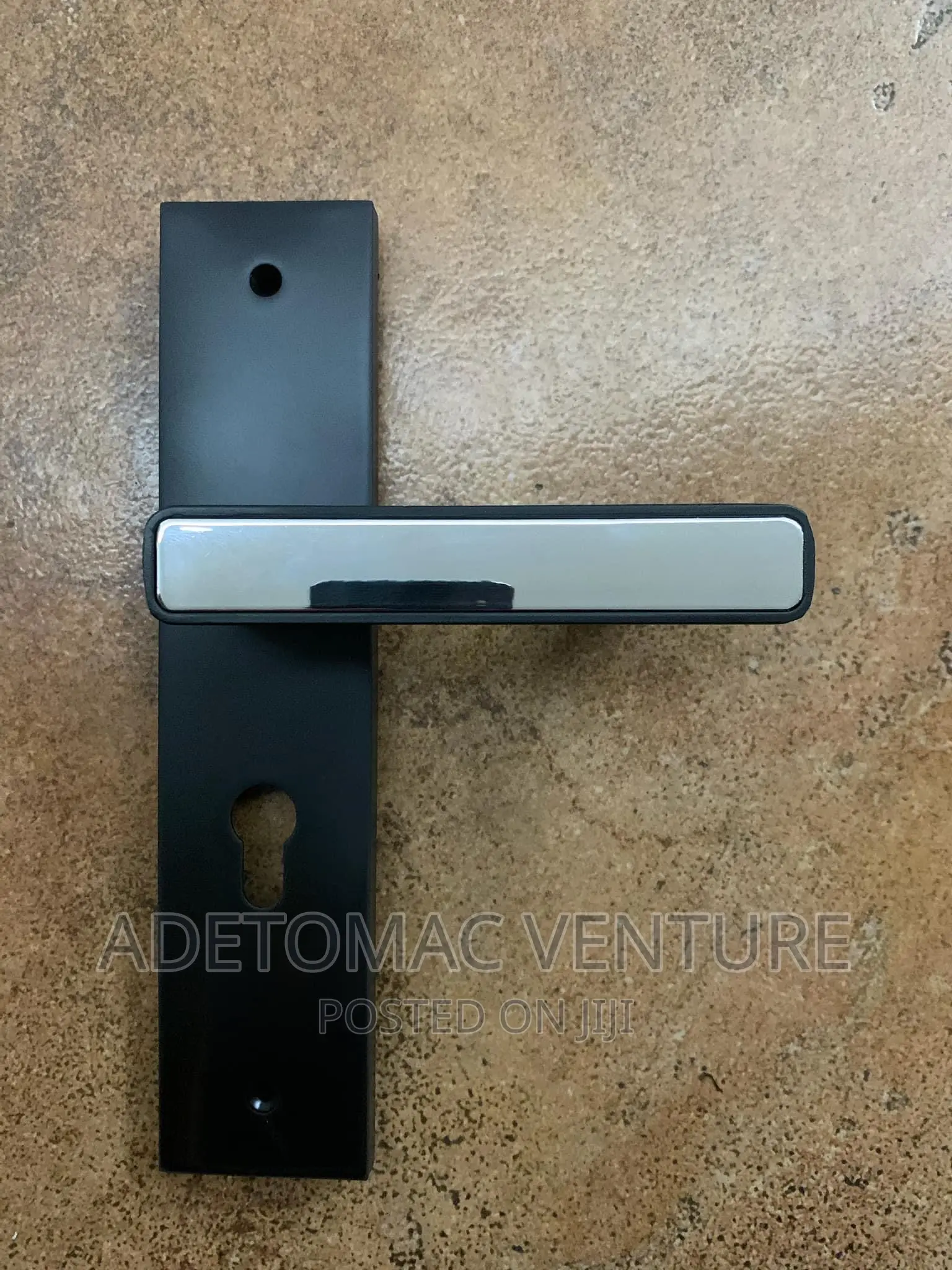Original Europe Door Handles