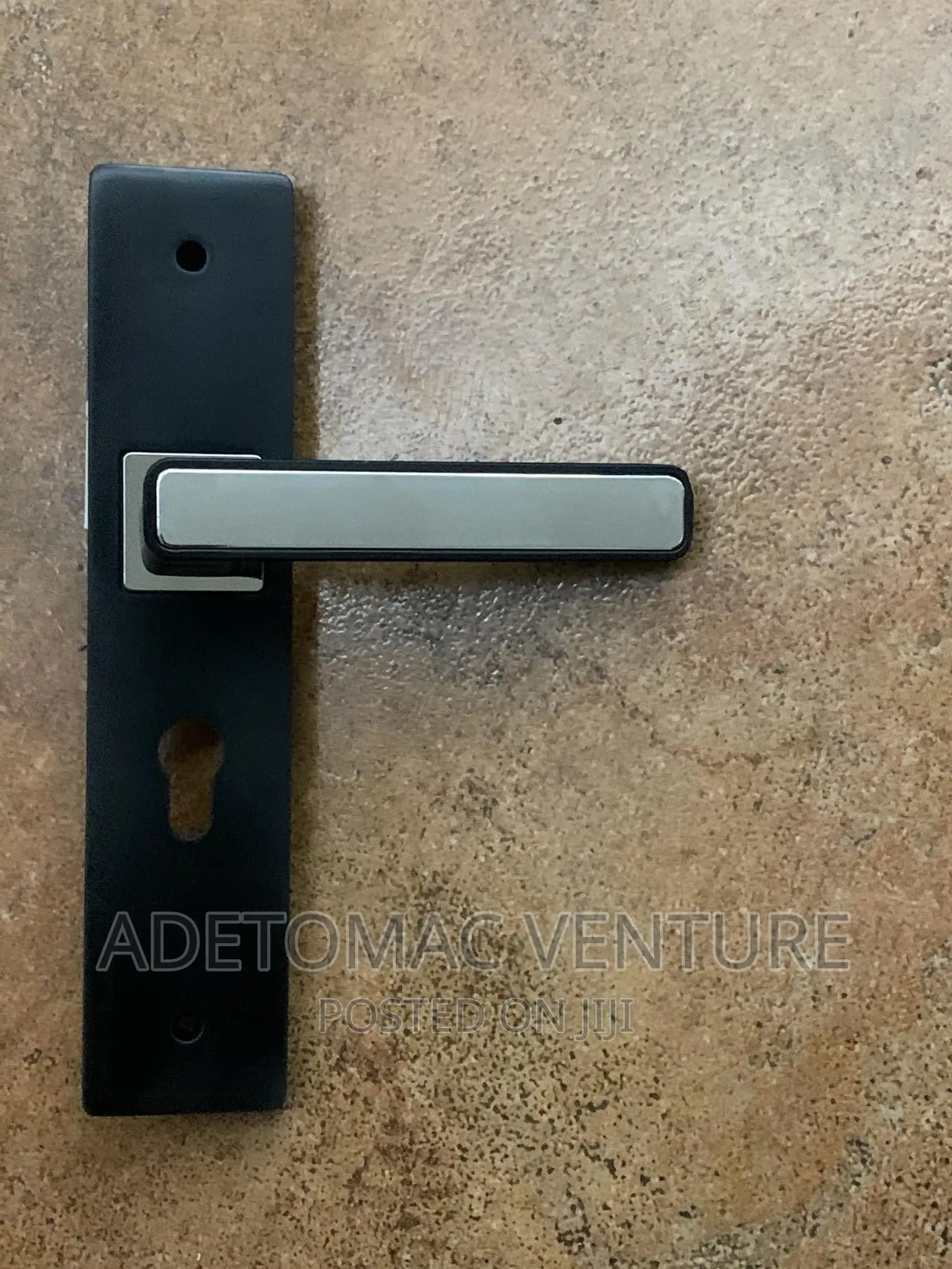 Original Europe Door Handles