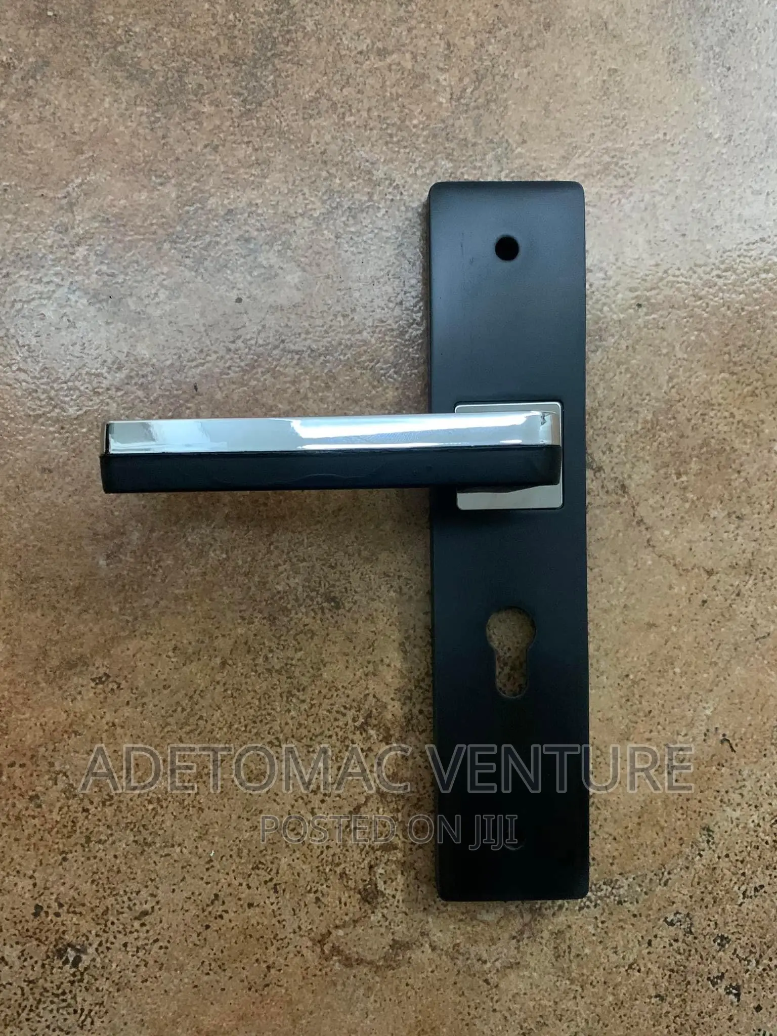 Original Europe Door Handles
