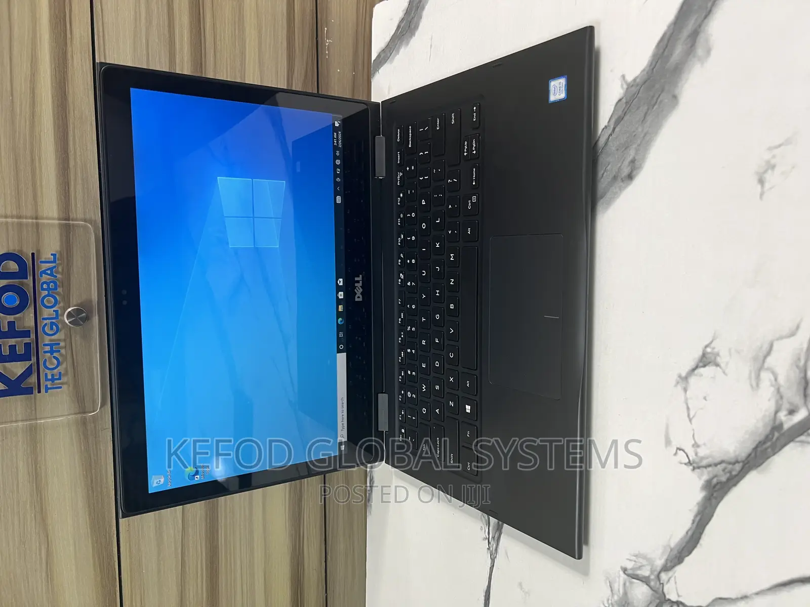 Laptop Dell Latitude 3390 8GB Intel Core I5 SSD 256GB